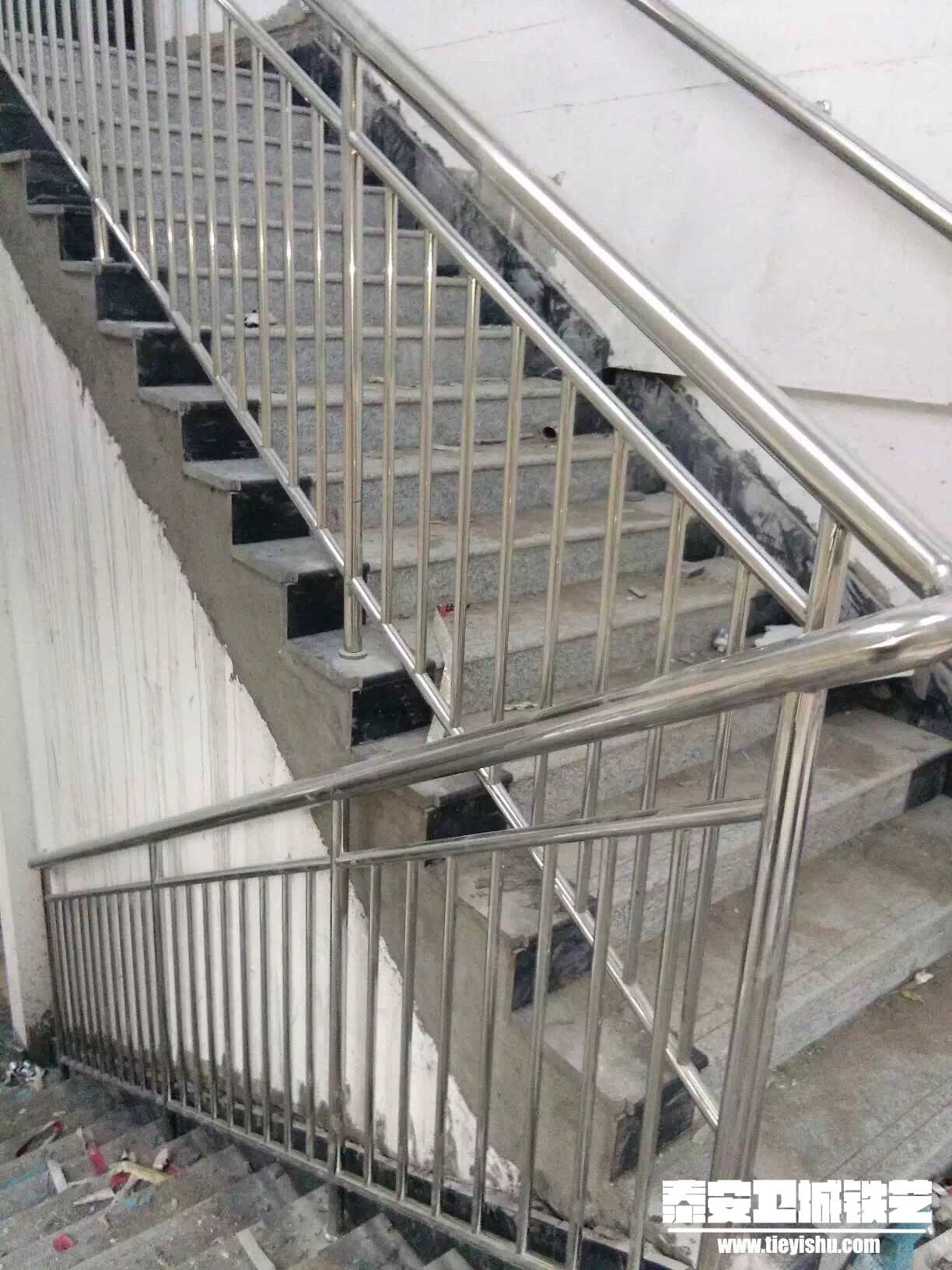 钢结构楼梯a16 - 北京金亿宏达装饰工程有限公司
